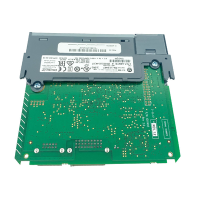 Allen Bradley PLC SLC 500 Ethernet/IP Adapter 1747-AENTR