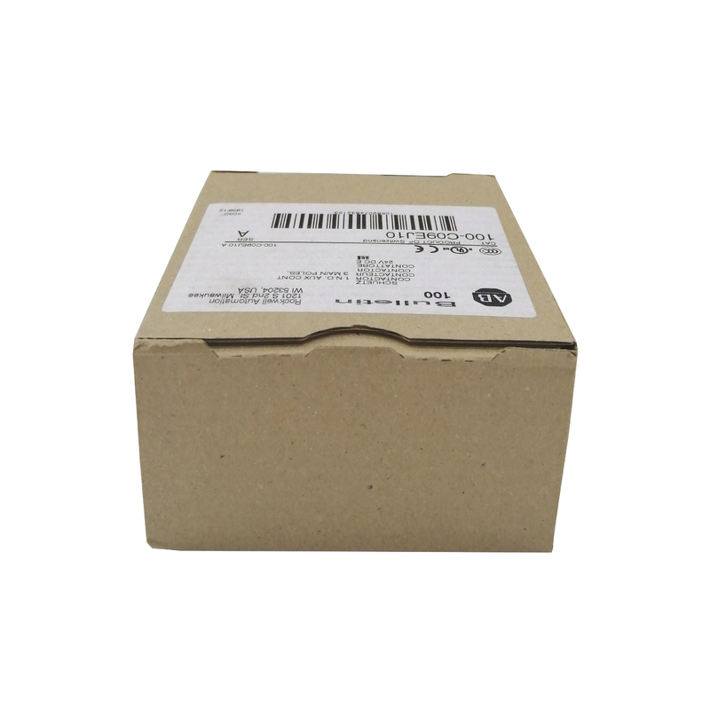 IEC Miniature Contactors 100-C09EJ10 Allen Bradley Contactor