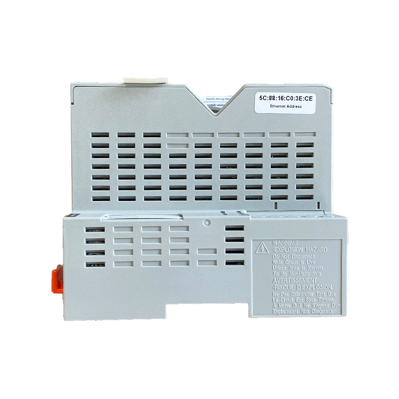 Allen Bradley Controller Module 5069-AENTR