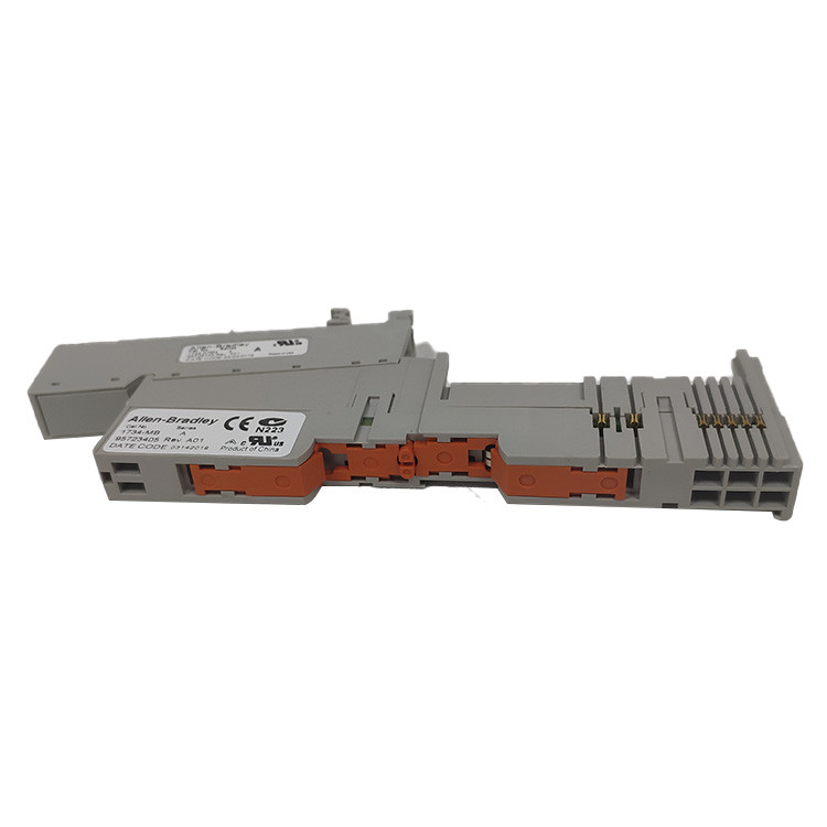 Allen Bradley PLC 1734-TBS Terminal Base POINT I/O