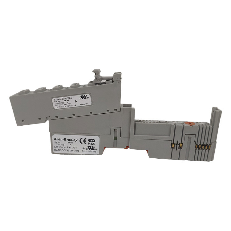Allen Bradley PLC 1734-TB3 Terminal Base POINT I/O