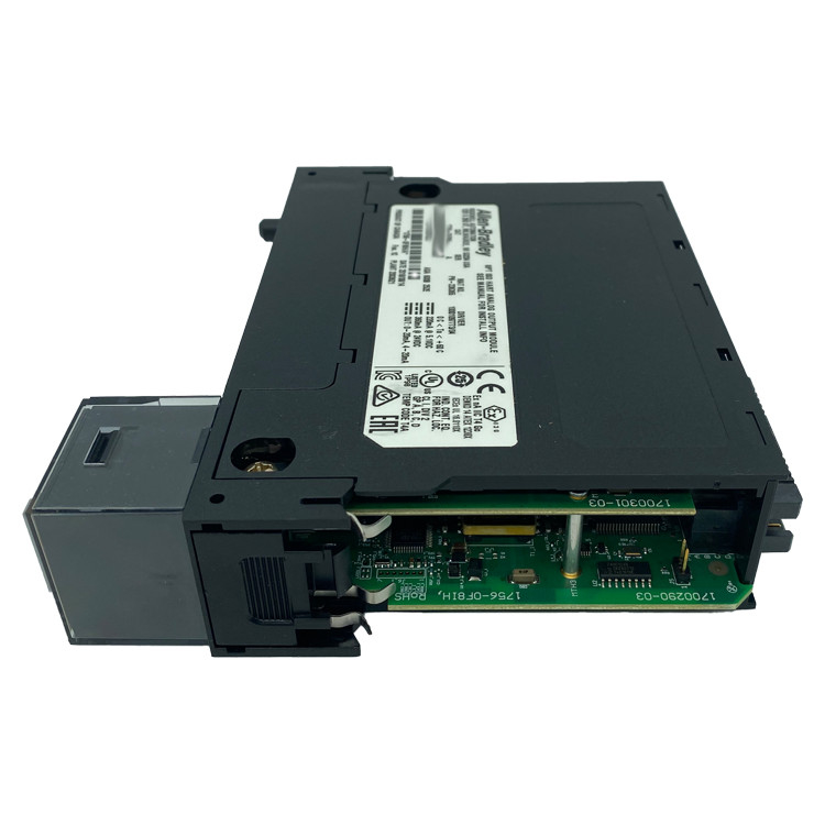 Allen Bradley 1756-OF8IH Plc One Year Warranty