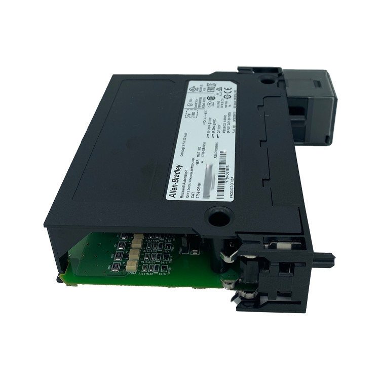 Allen Bradley 1756-OB16I PLC One Year Warranty