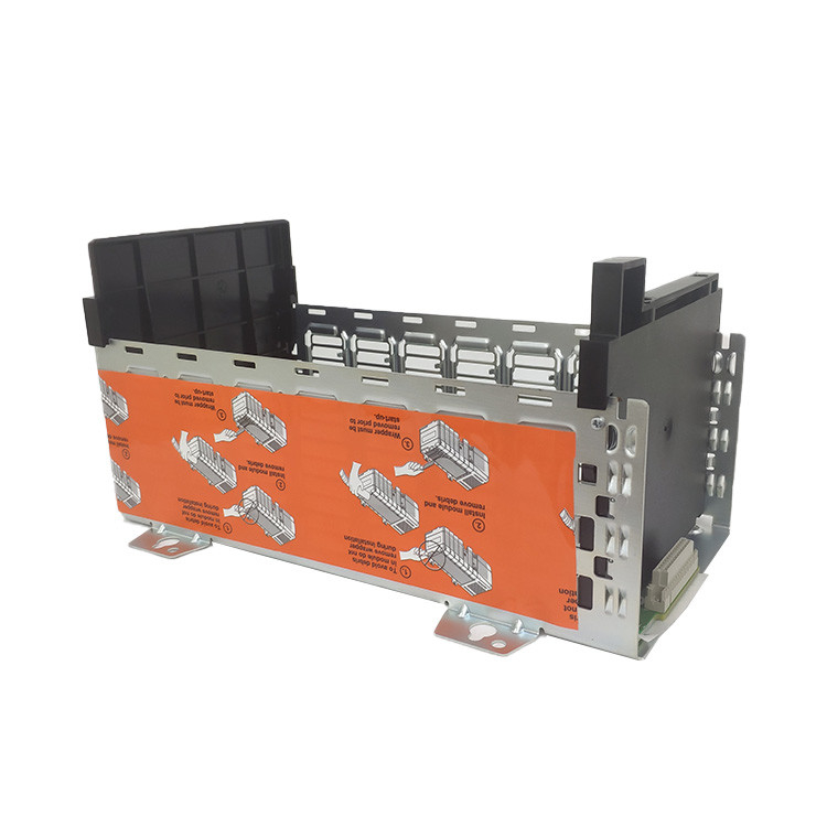 Allen Bradley PLC 1756-A7 One Year Warranty
