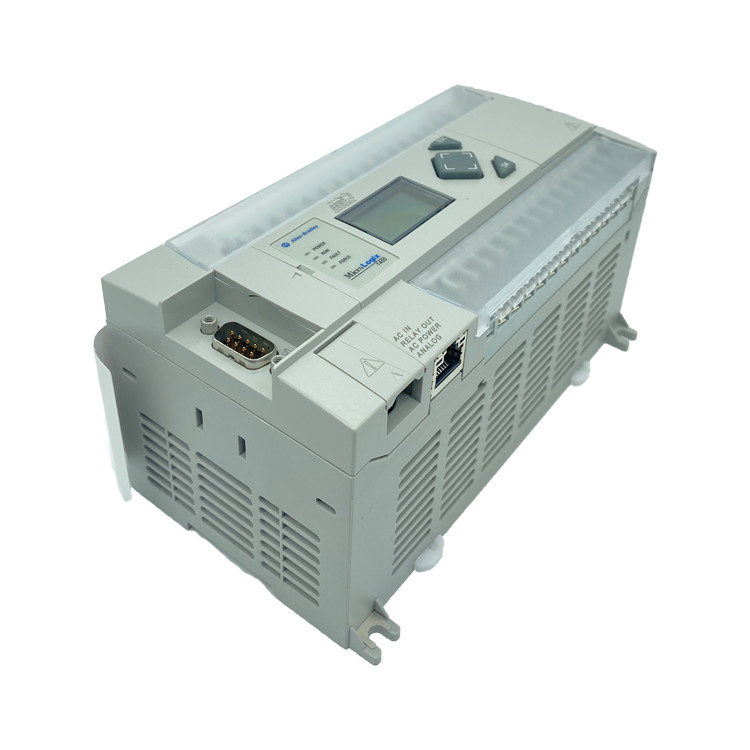 New Allen Bradley MicroLogix 1400 32 Point Controller 1766-L32AWAA