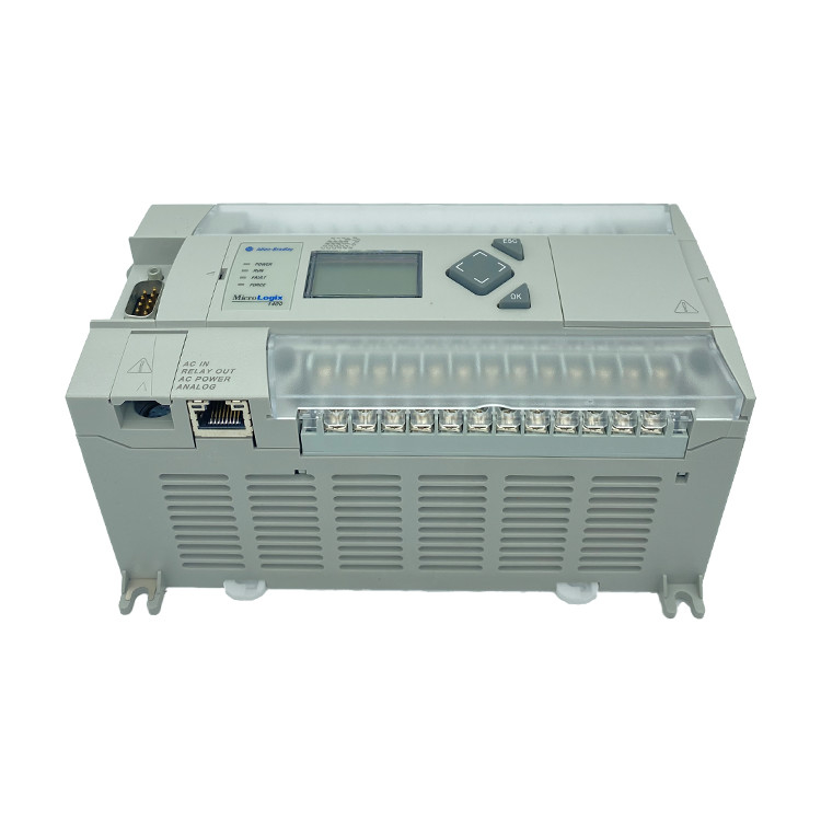 Brand new Allen Bradley PLC MicroLogix 1400 1766-L32AWAA