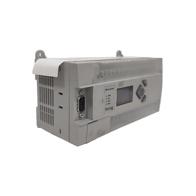 Rockwell PLC Programmable Logic Controller 1766-L32BWA Plc Micrologix 1400