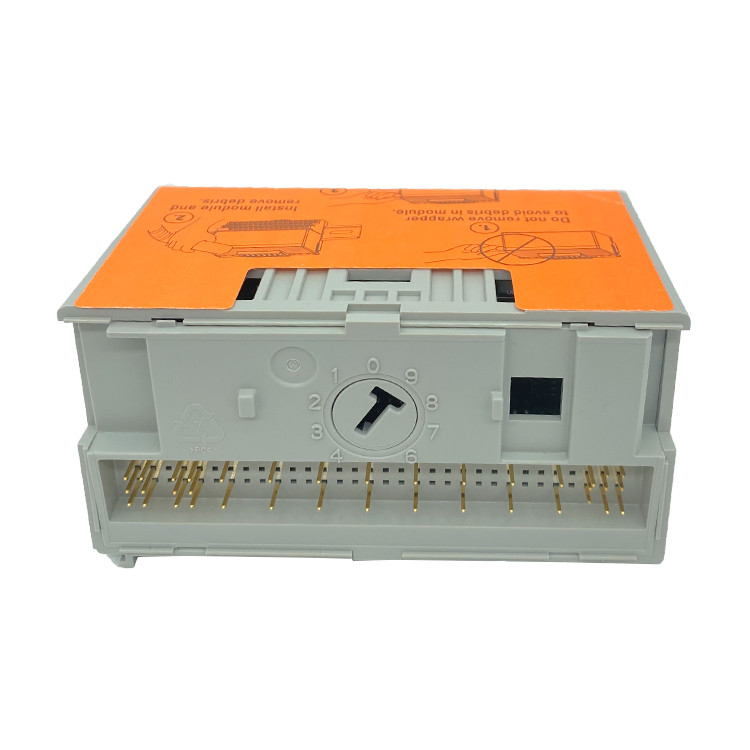 1794 PLC Programmable Logic Controller Flex I/O AC Digital Input Module 1794-OF4I