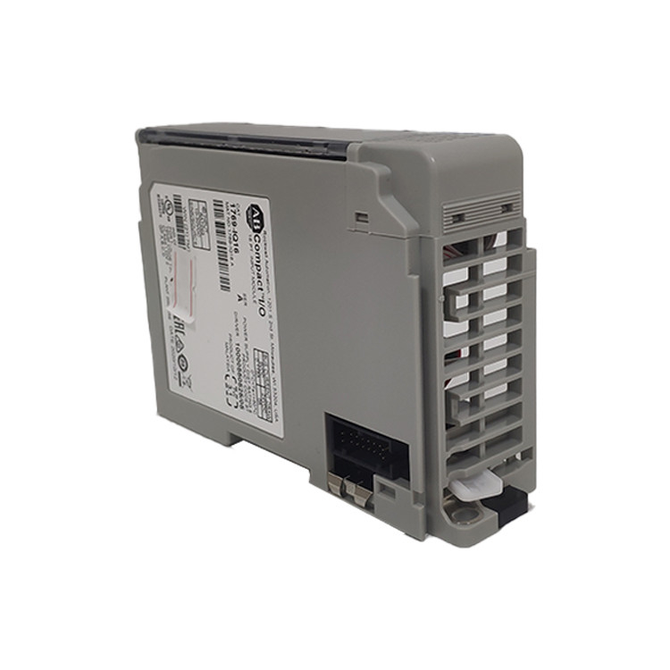 Allen Bradley PLC Programmable Logic Controller Modules 1769-IQ16 24Vdc